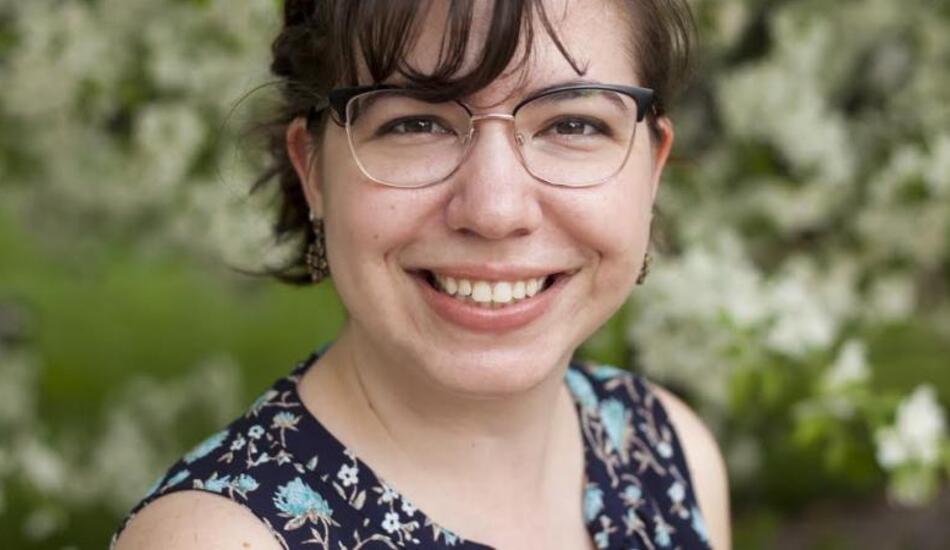 Sarah Lebovitz