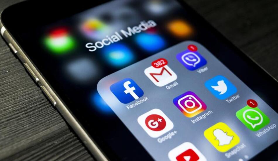 Smart phone apps