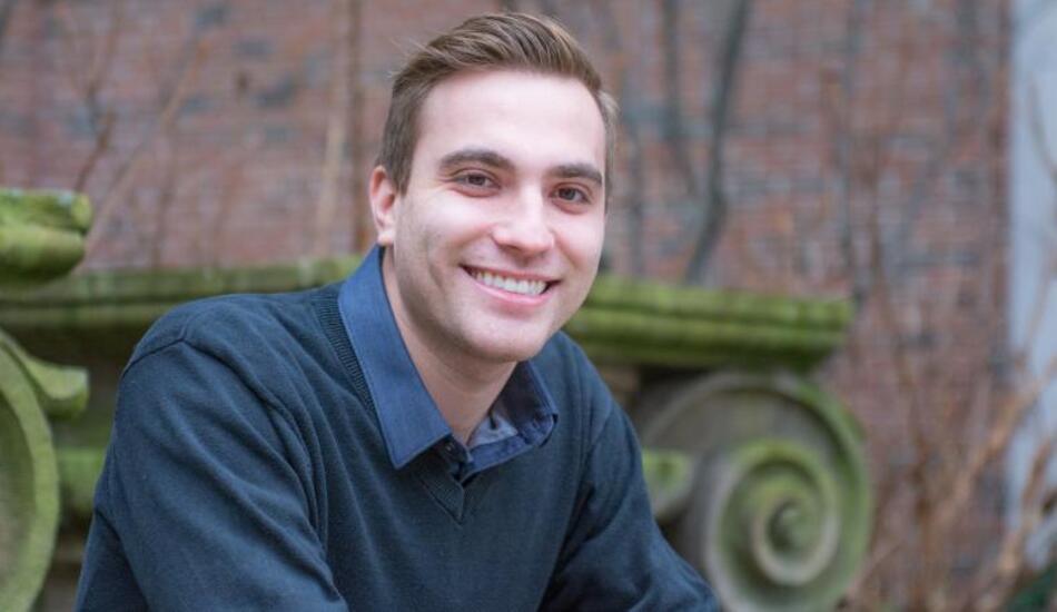 Ben Zimmerman