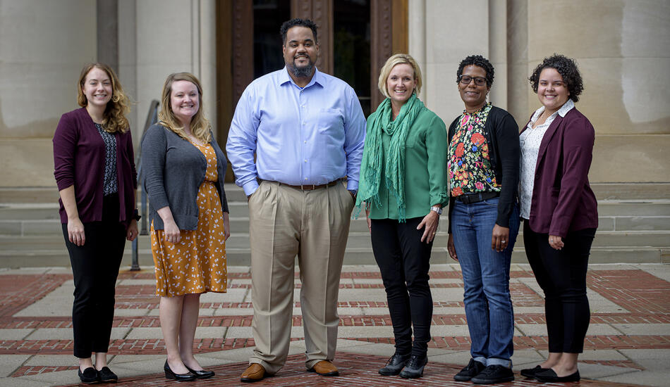 UMSI CDO Team