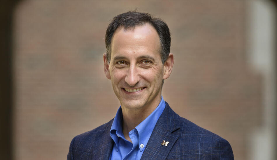 Paul Resnick