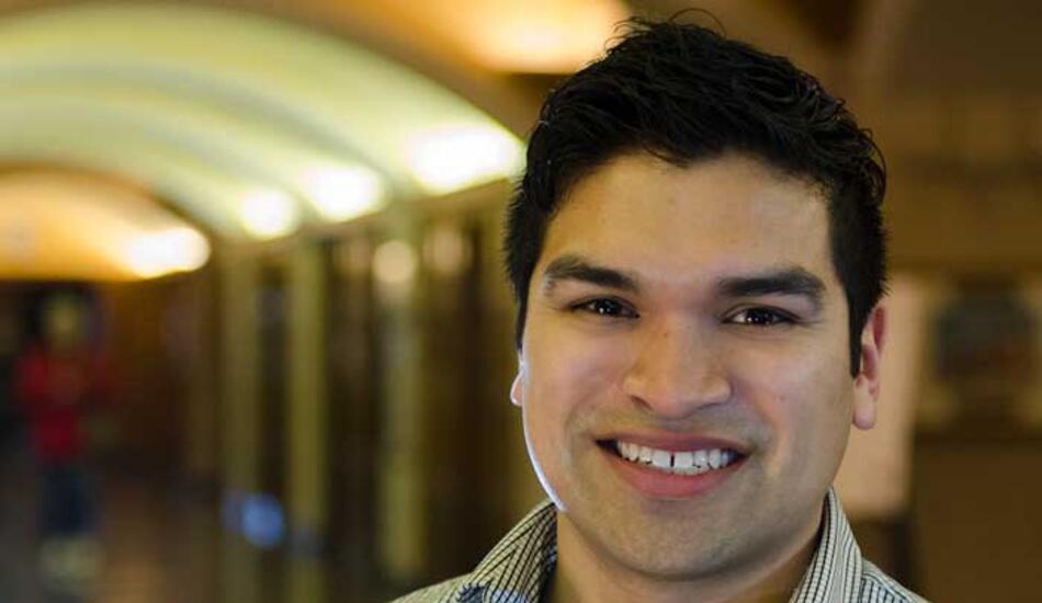 Edgar Nuñez