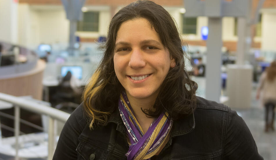 Jackie Cohen