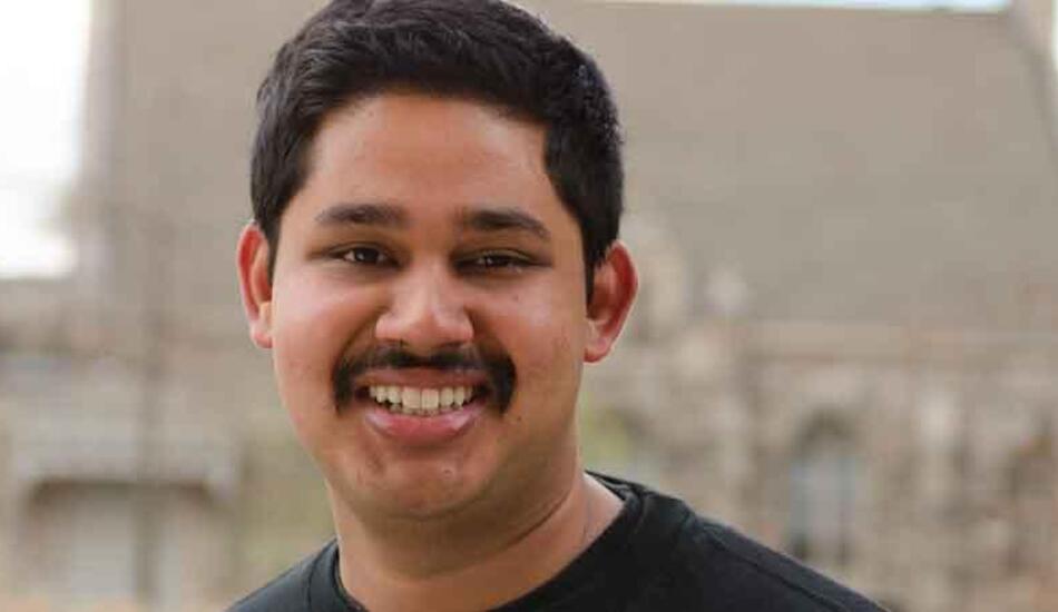 Krishna Vadrevu