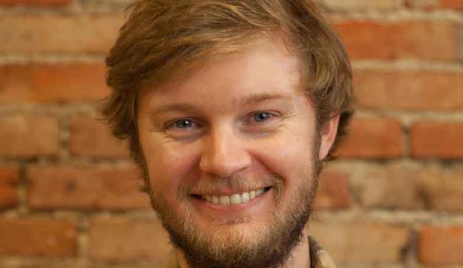 Matt Burton
