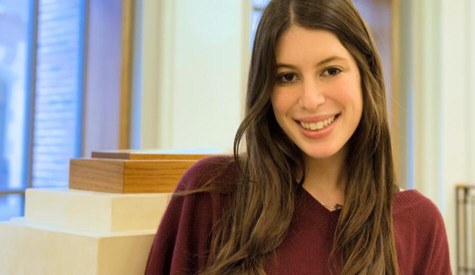 Samantha Herman