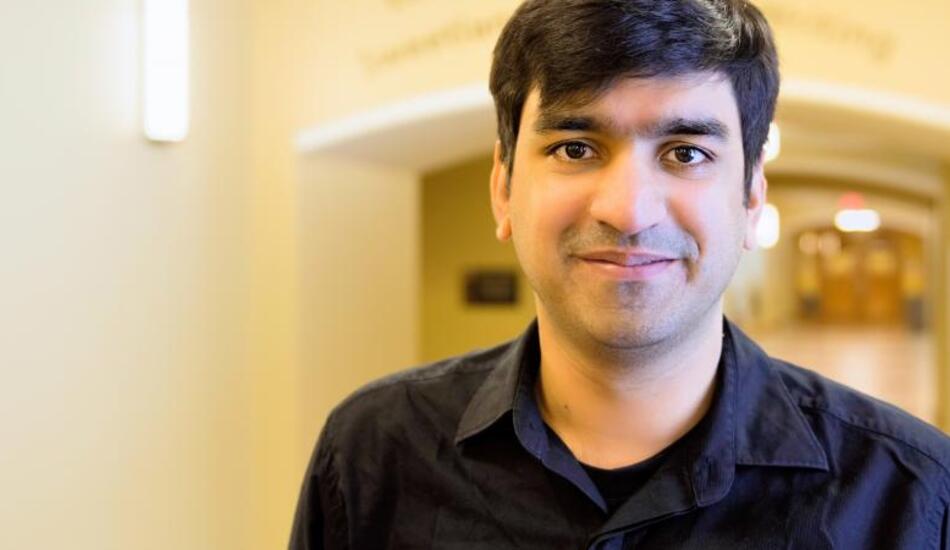 Samarth Gulati