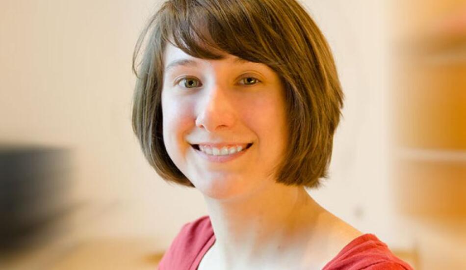 Katherine Fear