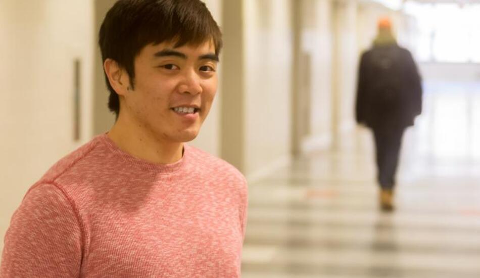 Stephen Liu