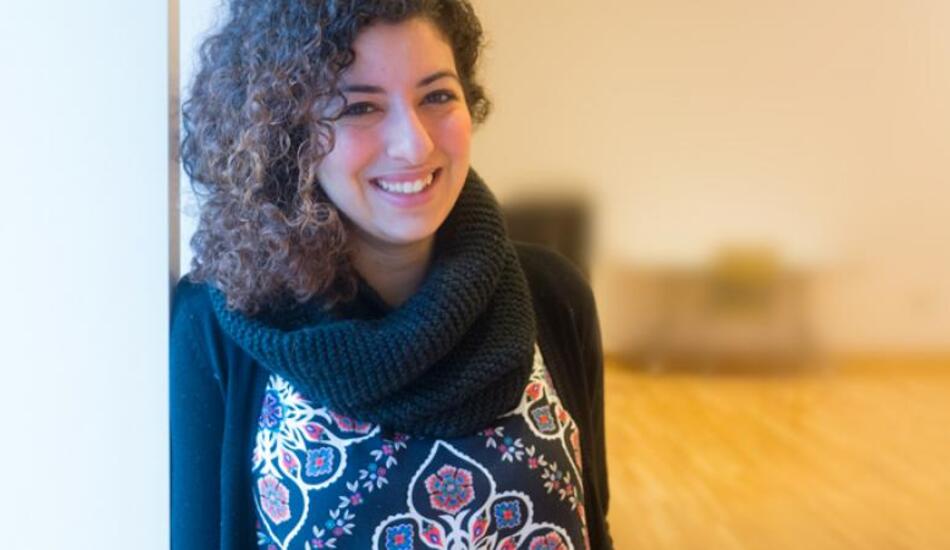 Lily Samimi