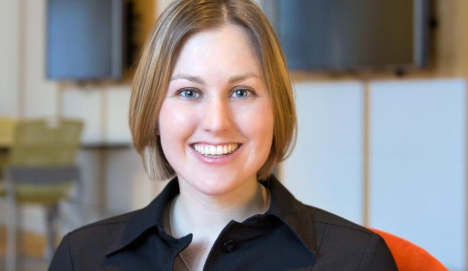 Kristen Sheppard