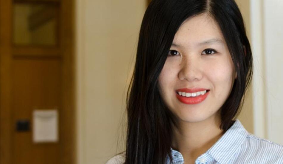 Sylvie Zhang