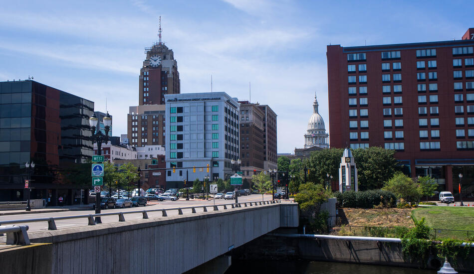 Lansing, Michigan