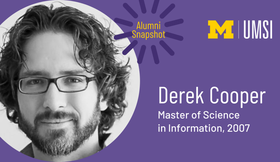 Derek Cooper