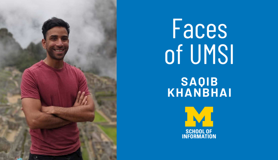 Saqib Khanbhai