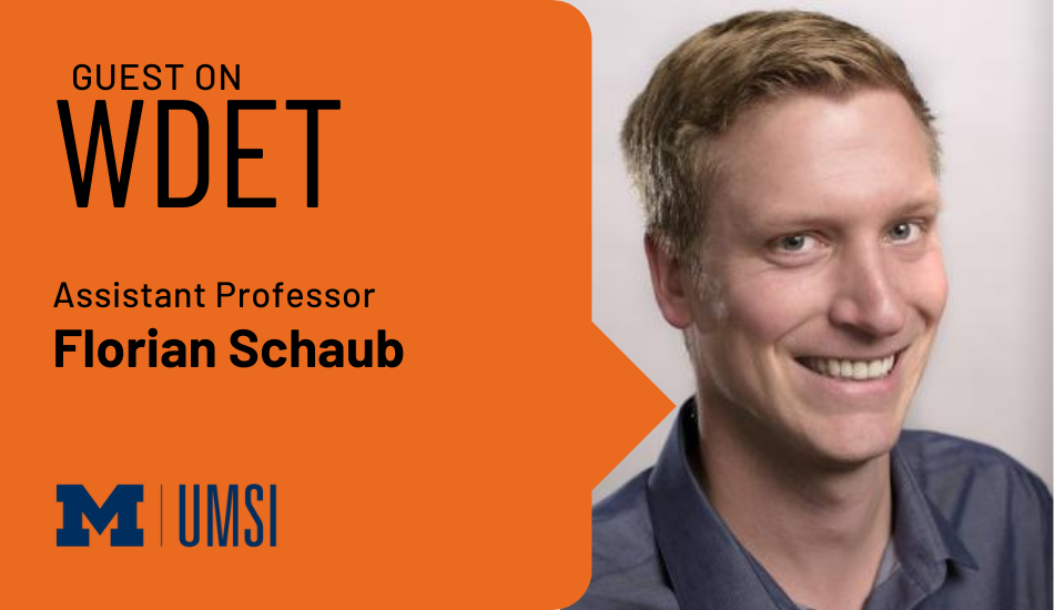 Florian Schaub