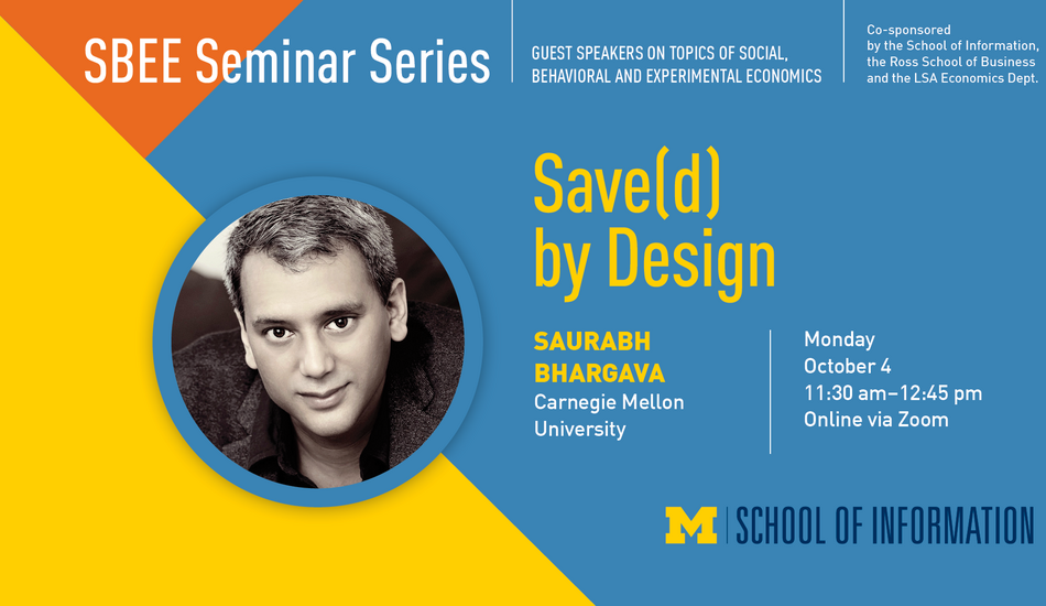 Saurabh Bhargava