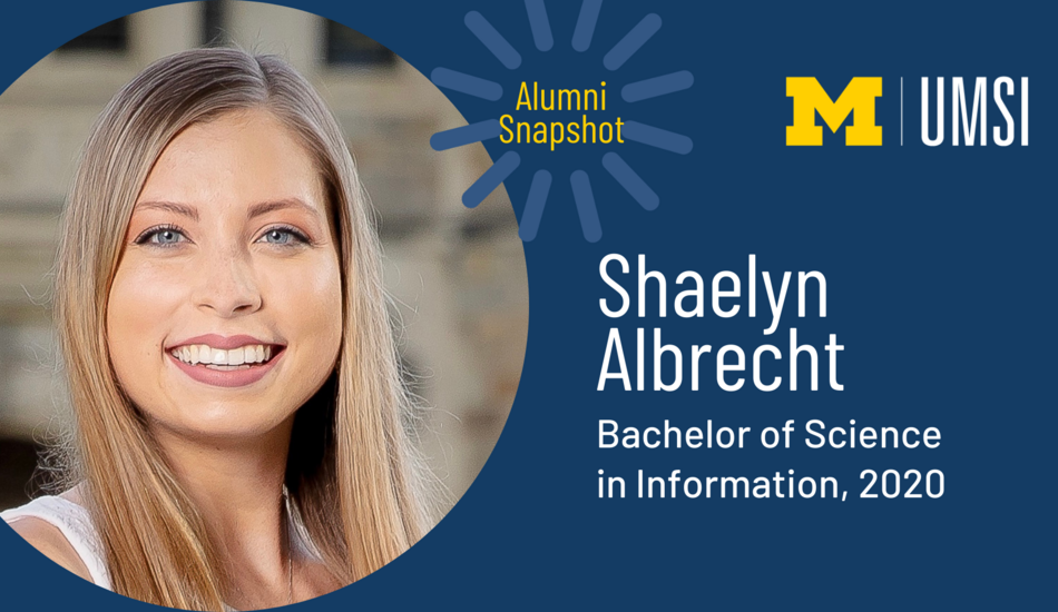 Shaelyn Albrecht