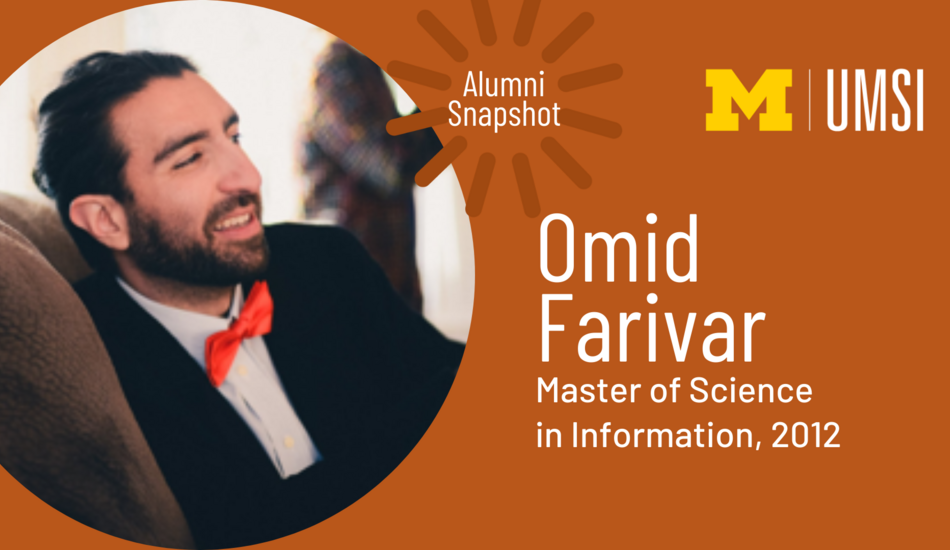 Omid Farivar
