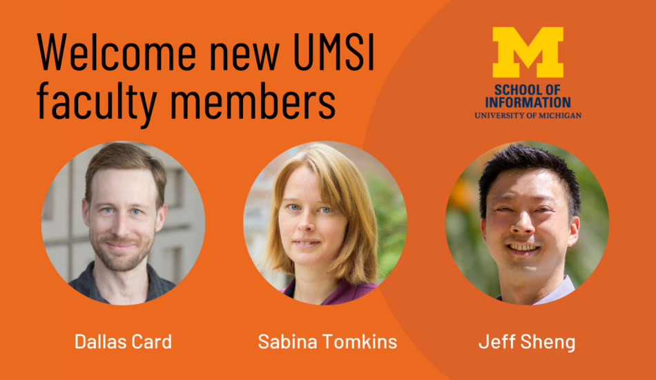 Dallas Card, Sabina Tomkins and Jeff Sheng