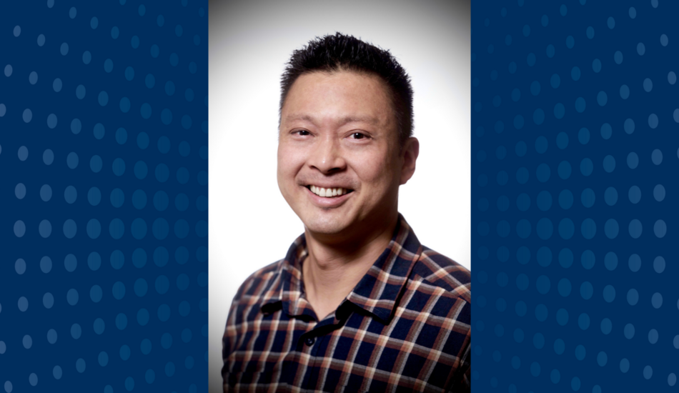 Headshot of Jeff Sheng