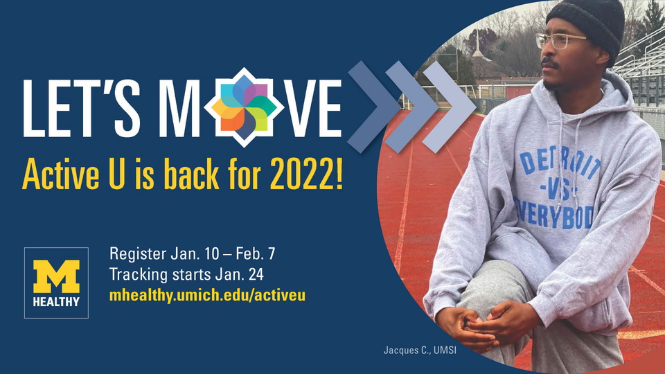 Active U 2022 | umsi