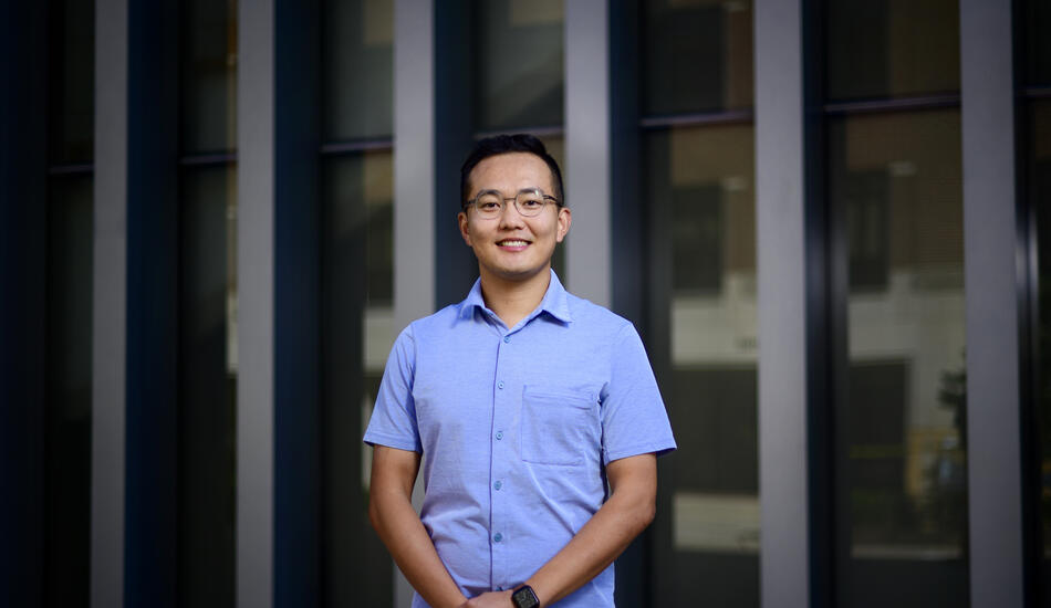 Ben Zhang