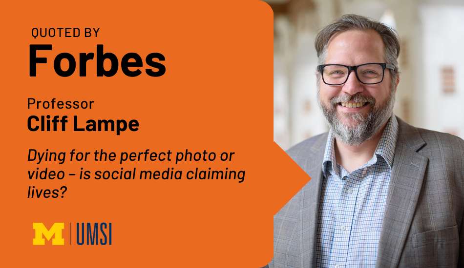 prioriteit Festival Bedrijf Lampe: People are dying while attempting to capture the perfect photo for social media | umsi prioriteit Festival Bedrijf Lampe: People are dying while attempting to capture the perfect photo for social media | umsi