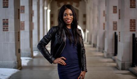 Adaeze Ajoku