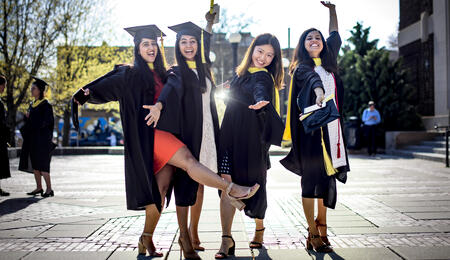 Commencement
