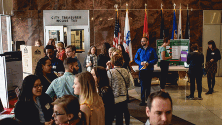 Lansing CID Expo