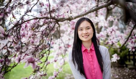 Novia Wong