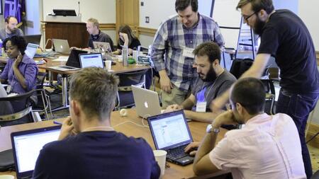 Drupal workshop