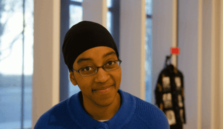 Jasmine Jones