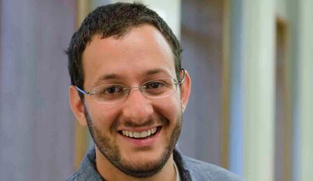 Adam Kreisberg