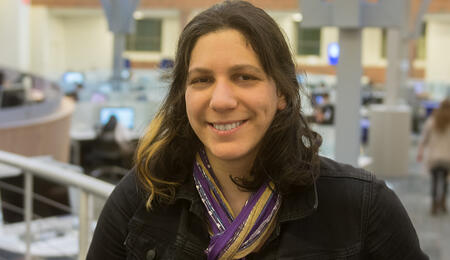 Jackie Cohen