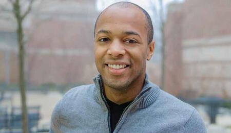 Marlon Phillips