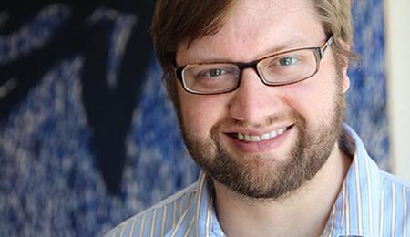 Nate Oostendorp