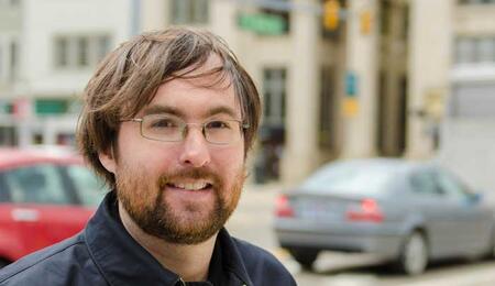 Patrick Galligan