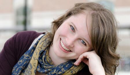 Sarah Wingo