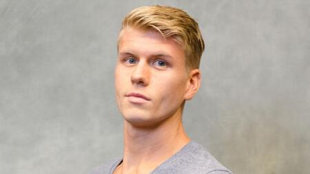 Sean Doolan