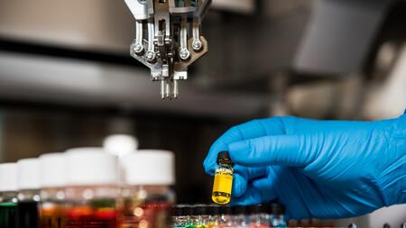 medical testing equipment