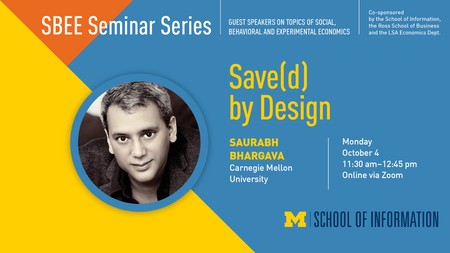 Saurabh Bhargava