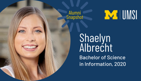 Shaelyn Albrecht