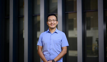 Ben Zhang