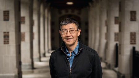Kentaro Toyama 