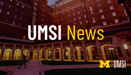 UMSI News.