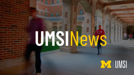 UMSI News. 