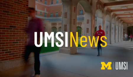 UMSI News.