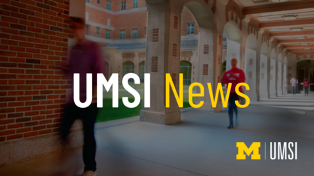 UMSI News. 